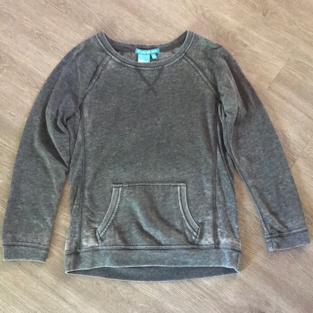Bliss Sweatshirt M